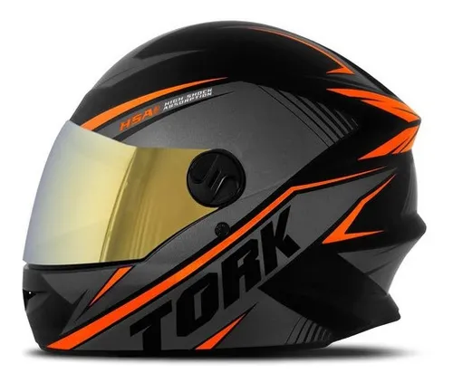 Capacete Pro Tork R8, o mais vendido